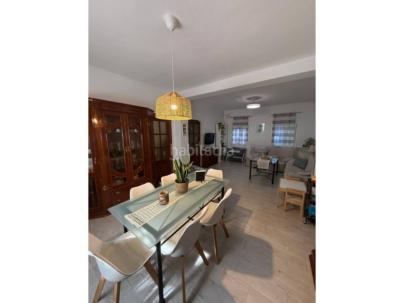 Foto 349ed315-9b20-4907-b18a-3c09b4ae2e44. Casa amb aparcament a Sabiote