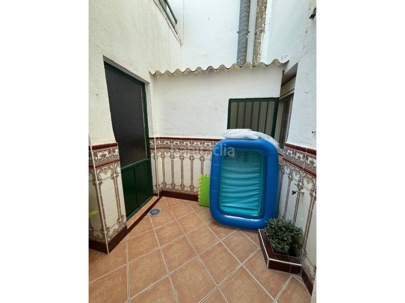 Foto b8381eca-c9d2-4555-b10c-0b77d8087b0d. Casa amb aparcament a Sabiote