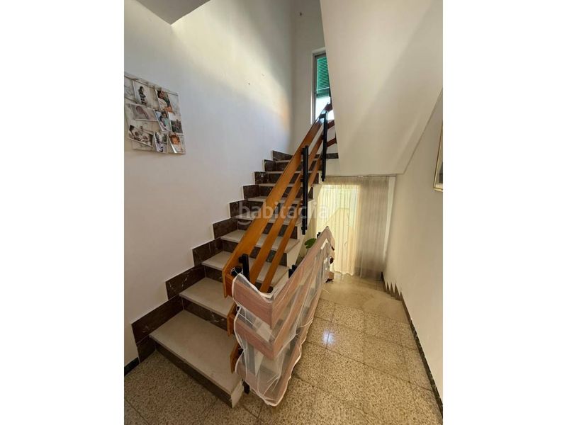 Foto c2794605-4a41-48f1-9c6d-e45a2aa14957. Casa amb aparcament a Sabiote