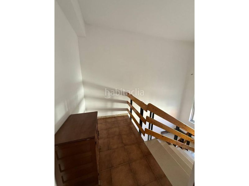 Foto cab08a3e-4a77-4555-9c5b-6d3ca33e69ca. Casa amb aparcament a Sabiote