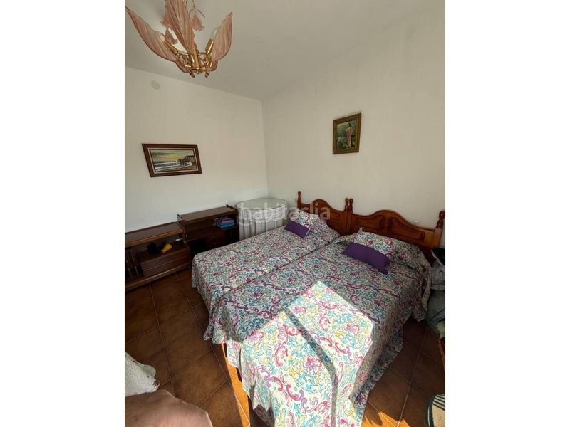 Foto d0514207-e33e-437f-b859-03126a10d8bb. Casa amb aparcament a Sabiote