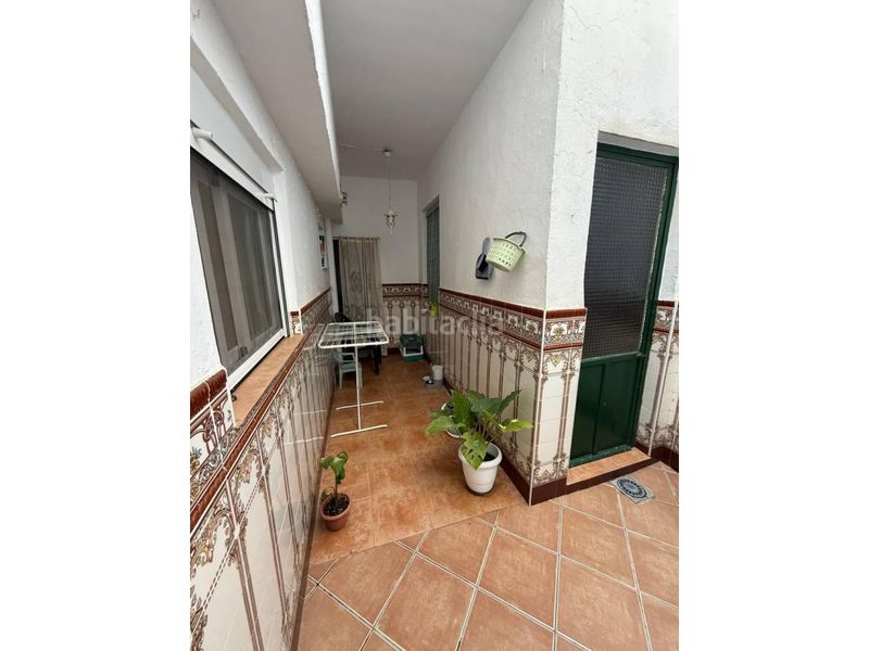 Foto e9a5ac3e-13e0-4159-b993-d1c4bee872e1. Casa amb aparcament a Sabiote