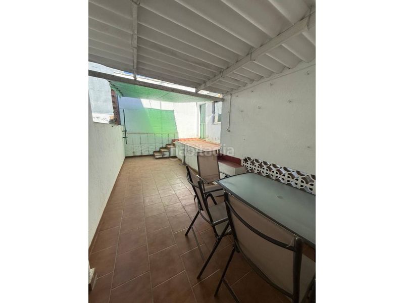 Foto f16a1587-dc98-486d-a71c-45ecf4ea41db. Casa amb aparcament a Sabiote