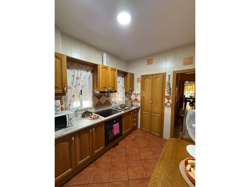 Foto c15101fe-086e-46e5-a6dd-33e959077219. Piso  en venta en Úbeda
