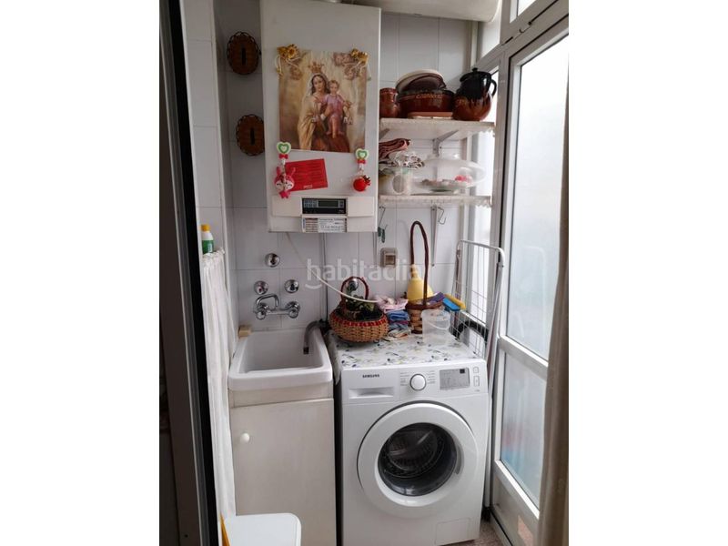 Foto 637cc694-48bf-48cc-b86c-41ae99f4d809. Piso  en venta en Úbeda