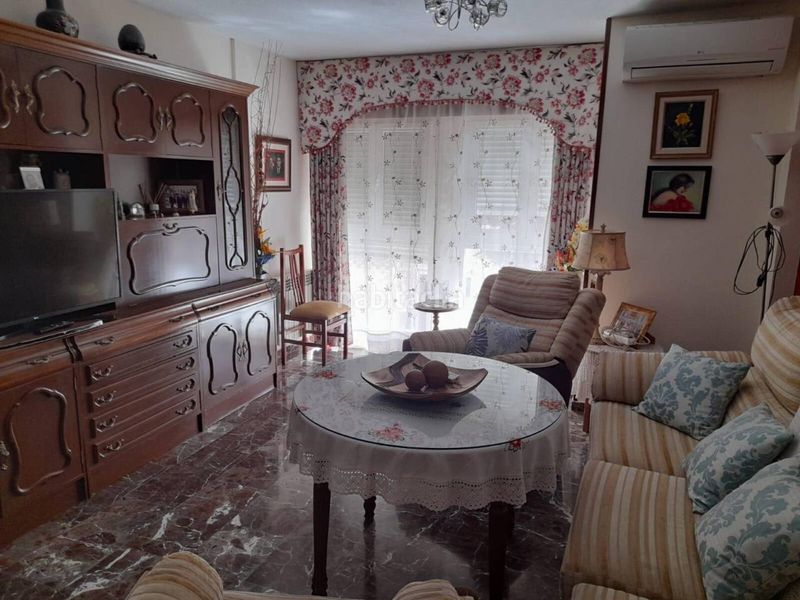 Foto 9a097269-421f-4746-81e8-0680e605b751. Piso  en venta en Úbeda