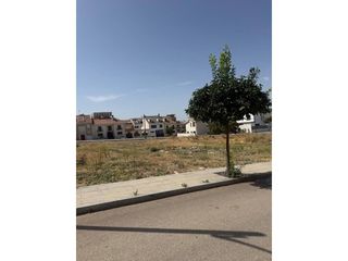Terreno residencial en Úbeda. Terreno en venta en úbeda