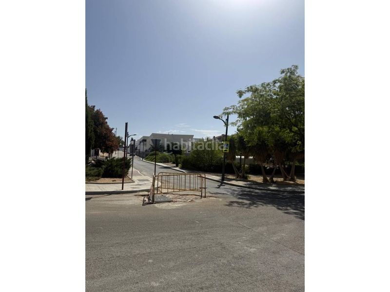 Foto 9659d894-73dd-422a-9945-d01ef7ac78f6. Terreny residencial a Úbeda