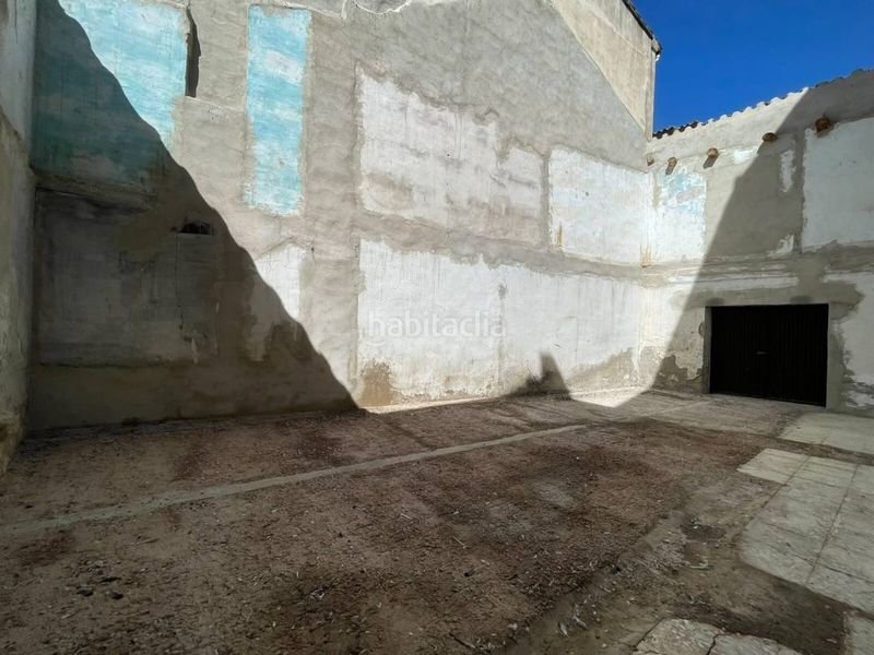 Foto 981be95a-2042-4bff-b283-0db9e1e5ca32. Casa a Baeza