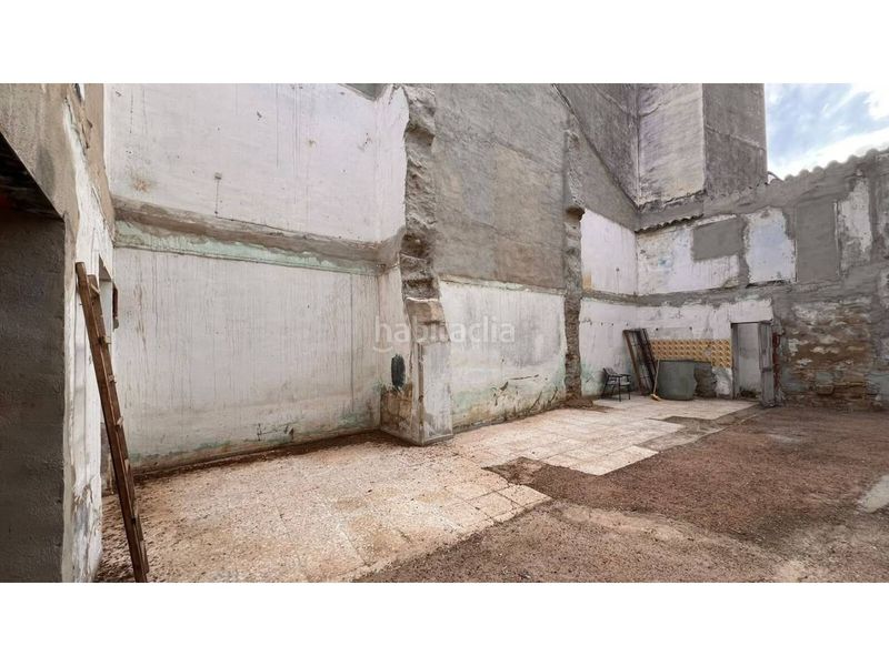 Foto f163e3a7-d47a-470c-bb9e-fa75dc49e5c8. Casa a Baeza