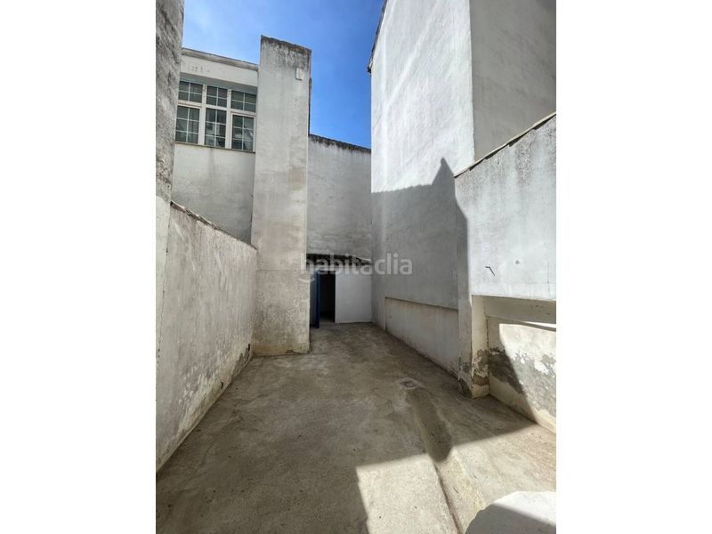 Foto f4f24b91-60a5-491f-acc9-1ef4c5d3fd9b. Casa a Baeza