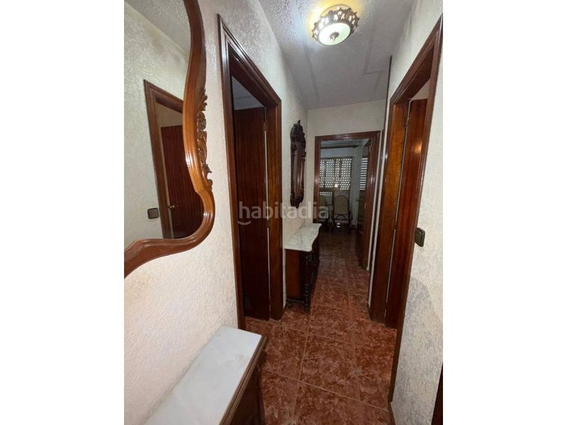 Foto 6be8ee64-6104-4860-b4df-b37c51dcd500. Piso  en venta en Úbeda
