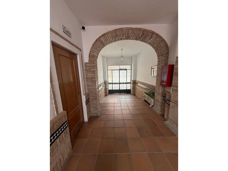 Foto 81c5adc0-d8ea-403f-a2d8-7631c2bc6cb1. Piso  en venta en Úbeda