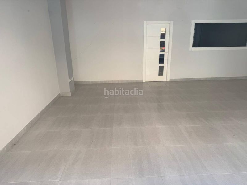 Foto fed8ab51-6640-49bf-8afd-bf73c68673f3. Local comercial local en venta en Úbeda
