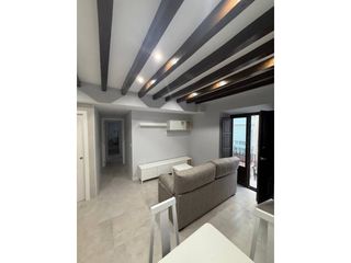 Rent Flat in Úbeda. Piso en alquiler temporal en úbeda