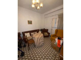 Etagenwohnung in Úbeda. Venta de piso en úbeda, ideal para reformar y personalizar