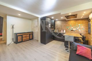 Pis a Arjona 13. Piso en venta en centro, 1 dormitorio.