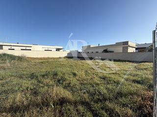 Terreny residencial a Alcalde agustin borrego prieto 26. Solar en venta en urbanizaciones.