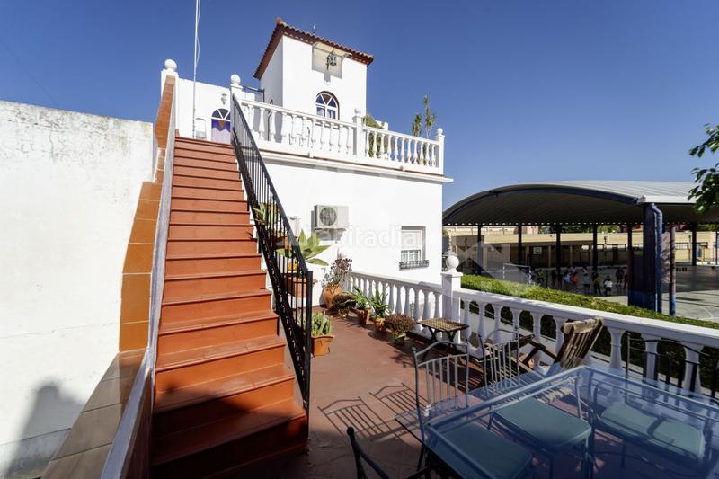 Foto 1c3a1116-a231-4800-8853-954ecb079093. Casa a carretas del rocio 20 a Umbrete