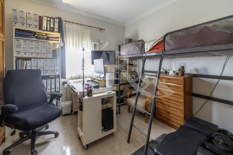 Foto 577d1652-9e49-49c0-b943-da45cb1a063e. Casa a carretas del rocio 20 a Umbrete