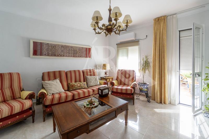 Foto 5b2df708-105b-4a70-a396-0f2c2cc33c59. Casa a carretas del rocio 20 a Umbrete