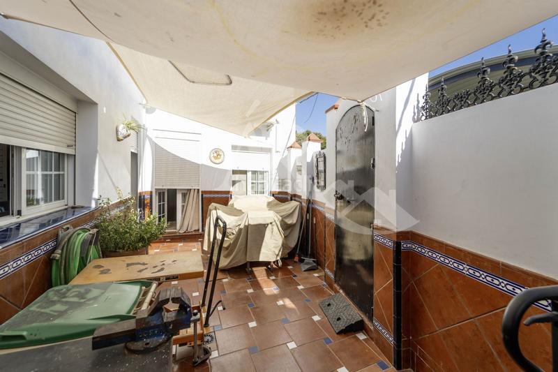 Foto 5c9671f1-338b-45e0-bc9c-1113d253c88d. Casa a carretas del rocio 20 a Umbrete