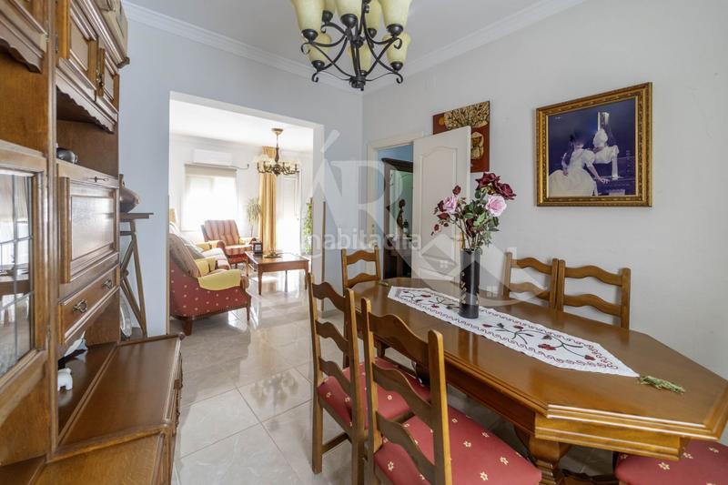 Foto 6162566c-7637-4ef2-aa0e-1835e5e6a96d. Casa a carretas del rocio 20 a Umbrete