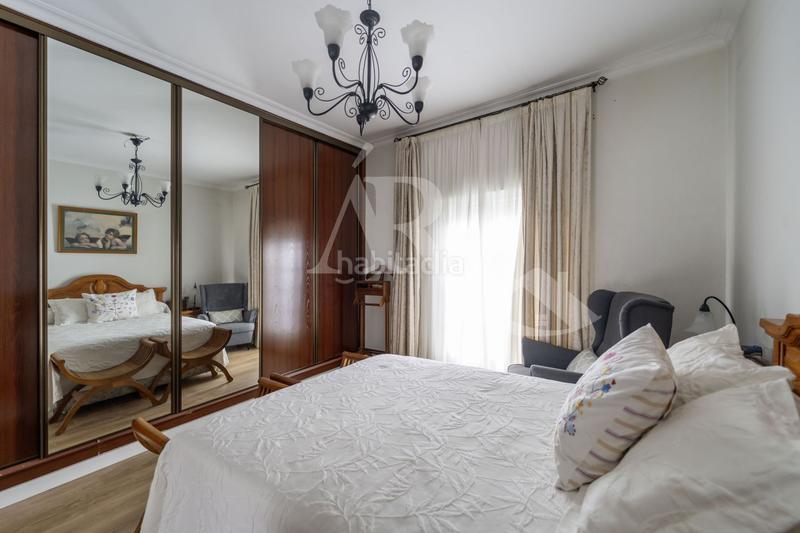 Foto 6a0f337d-bcb7-4883-93ed-8e7f4c5aeab6. Casa a carretas del rocio 20 a Umbrete