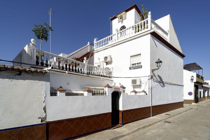 Foto 6c894d5c-b23e-43ce-bb94-332118cca7cd. Casa a carretas del rocio 20 a Umbrete