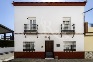 Casa a Carretas del rocio 20. Casa en venta en urbanizaciones, 3 dormitorios.