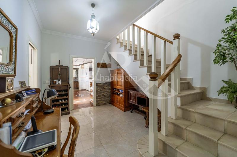 Foto c2b50742-865d-4bcc-a81a-a21c89d05401. Casa a carretas del rocio 20 a Umbrete
