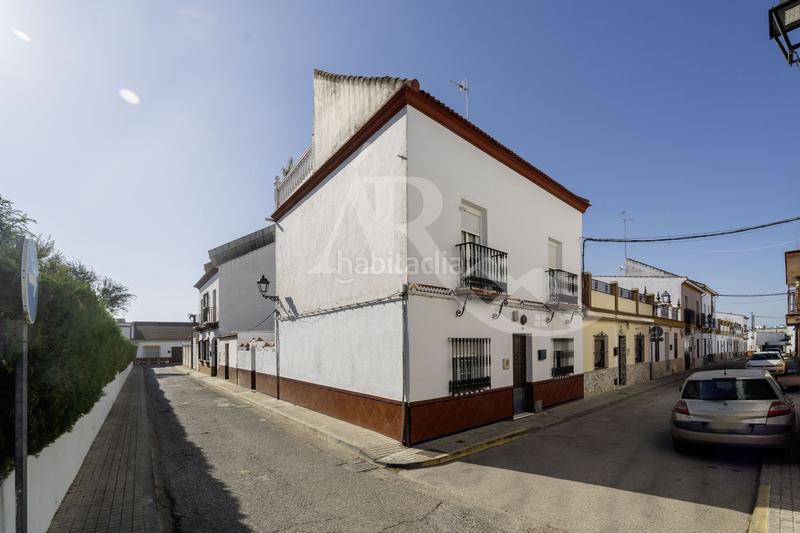 Foto cdae25dd-eaa6-40c6-a7d7-7e6b0faba913. Casa a carretas del rocio 20 a Umbrete