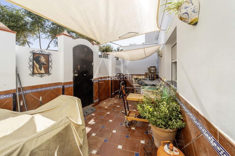 Foto d93ddf48-fa7d-4954-919a-7f95e8592b2d. Casa a carretas del rocio 20 a Umbrete
