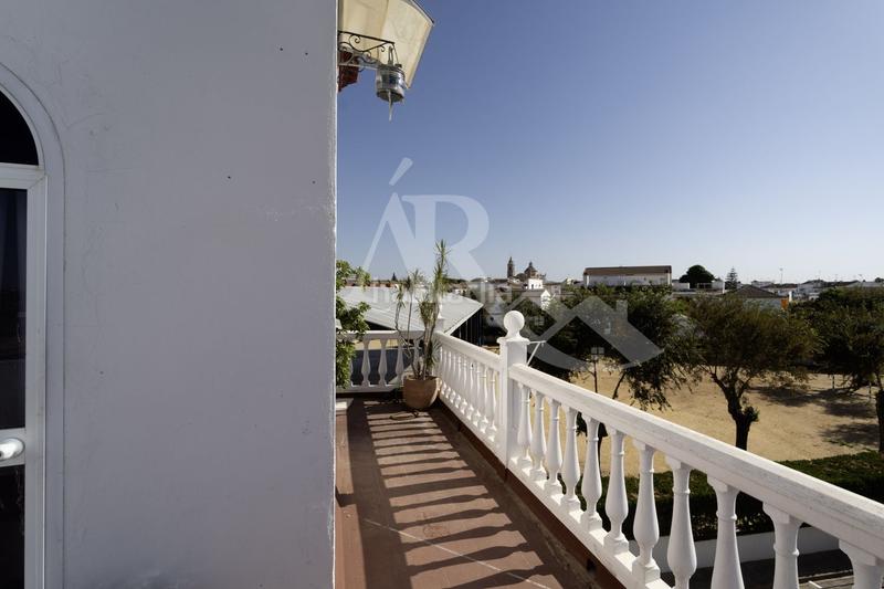 Foto dccf7578-860a-4d63-be2e-2669d1dbeea4. Casa a carretas del rocio 20 a Umbrete