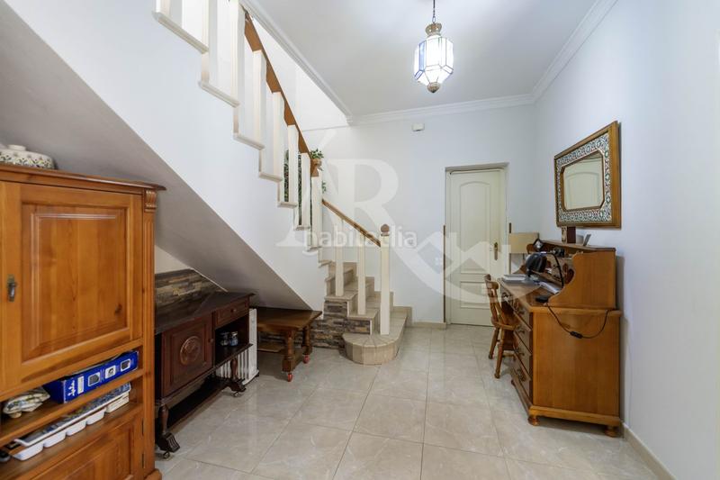 Foto e4a4ba68-676e-435f-b828-0a76cb5e054d. Casa a carretas del rocio 20 a Umbrete