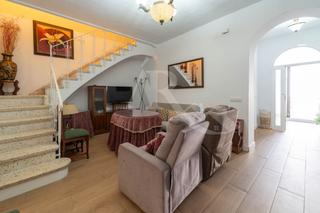 Reihenhaus  Campelo 55. Adosado en venta en centro, 3 dormitorios.