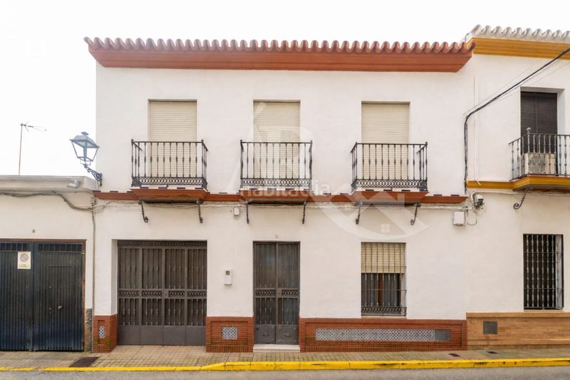 Foto ca1970c0-39c4-43ae-9f47-f5216d4cfc81. Casa a magallanes 7 a Umbrete