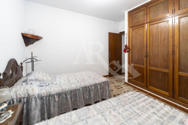Foto 123ca0f7-844e-429d-b0ed-8b7ee409b4fd. Casa a traspalacio 15 a Umbrete