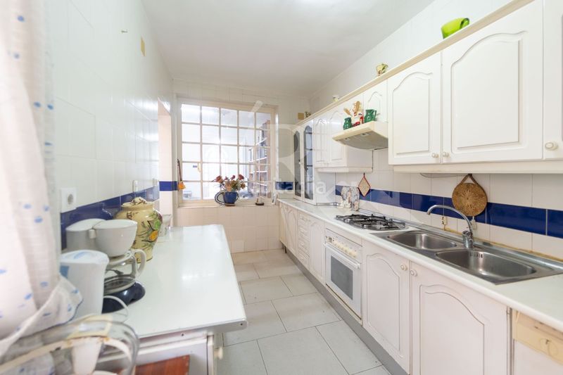 Foto 142c96e9-f3c6-4204-954e-81672d5d1bc5. Casa a traspalacio 15 a Umbrete