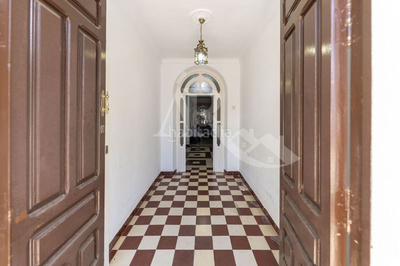Foto 175ea507-33a6-4538-bfdc-408115dbed05. Casa a traspalacio 15 a Umbrete