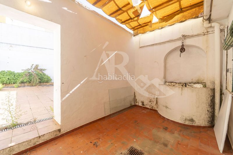 Foto 2434e456-07b3-4b18-bd6d-d8b1fc4f97aa. Casa a traspalacio 15 a Umbrete