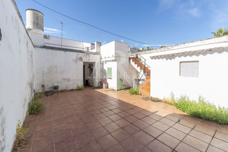 Foto 46903666-78e5-4cbc-bfdc-f7ad35419924. Casa a traspalacio 15 a Umbrete