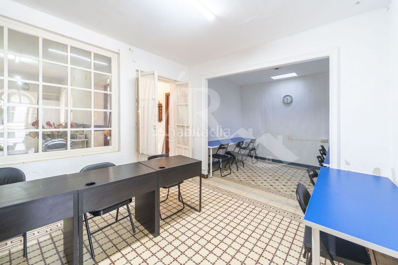 Foto 4e3efd18-1518-47a3-bf07-c41aa1c67760. Casa a traspalacio 15 a Umbrete