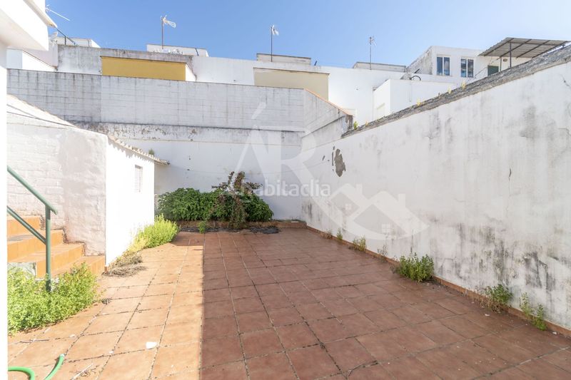 Foto 50556cbf-fa49-4d0c-a473-92622dbb7233. Casa a traspalacio 15 a Umbrete