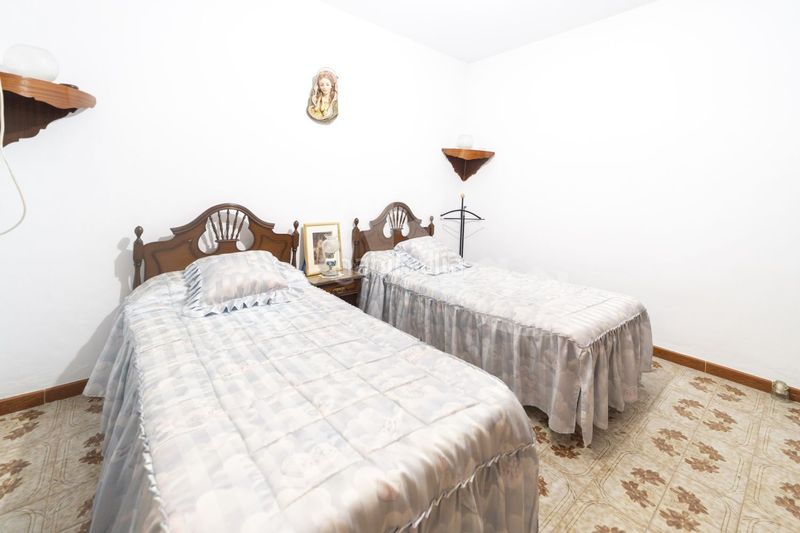 Foto 5bba9dec-7767-4b91-b551-010b493b382b. Casa a traspalacio 15 a Umbrete