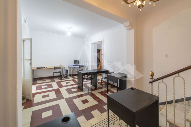 Foto 650d33a7-d066-47a1-a0ed-7ed8d0359e4d. Casa a traspalacio 15 a Umbrete