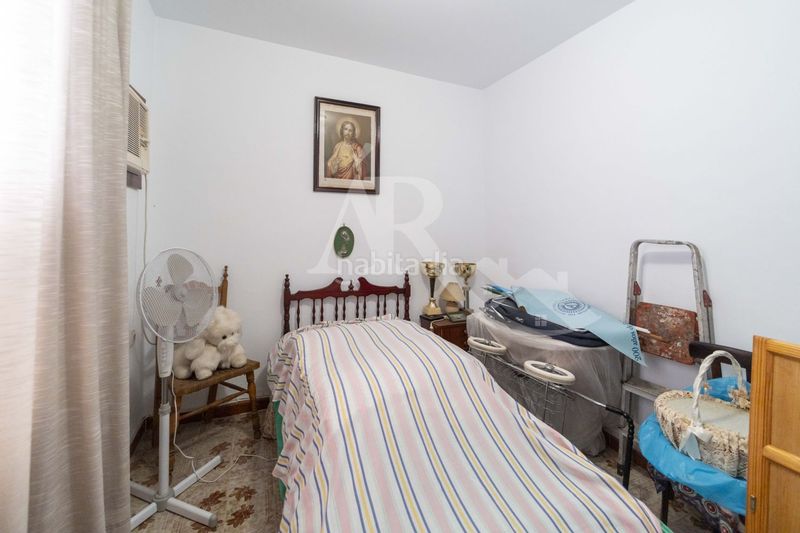 Foto 67c45ada-5fe4-4074-8444-833848bb9d5d. Casa a traspalacio 15 a Umbrete