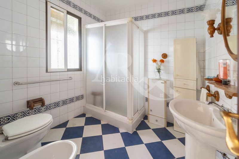 Foto 6a62c460-8a64-4c0a-a163-14c7fe8c1ed9. Casa a traspalacio 15 a Umbrete