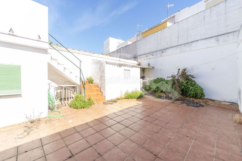 Foto 9d5da0cd-9c37-43ed-9738-8c2f359c2311. Casa a traspalacio 15 a Umbrete