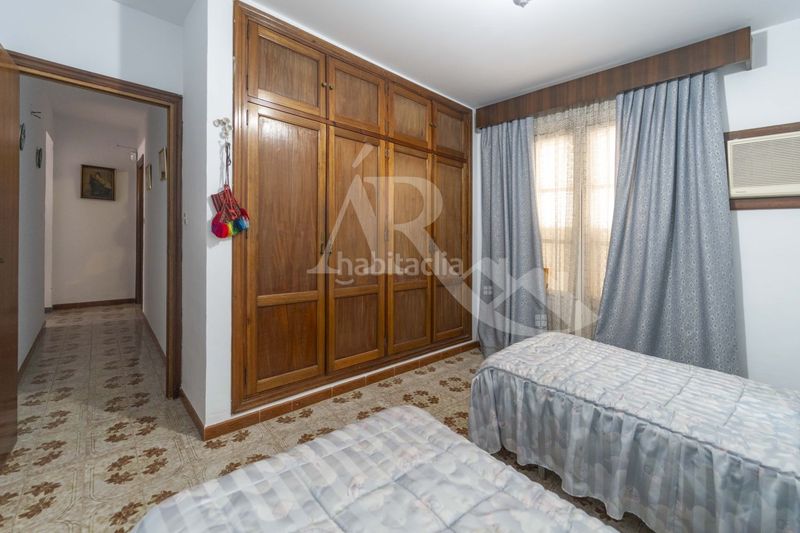 Foto a1d6d648-33b2-4095-bfae-e169bd3c268c. Casa a traspalacio 15 a Umbrete